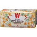 Chamomile Honey Tea Wissotzky 25 bags*2 gr